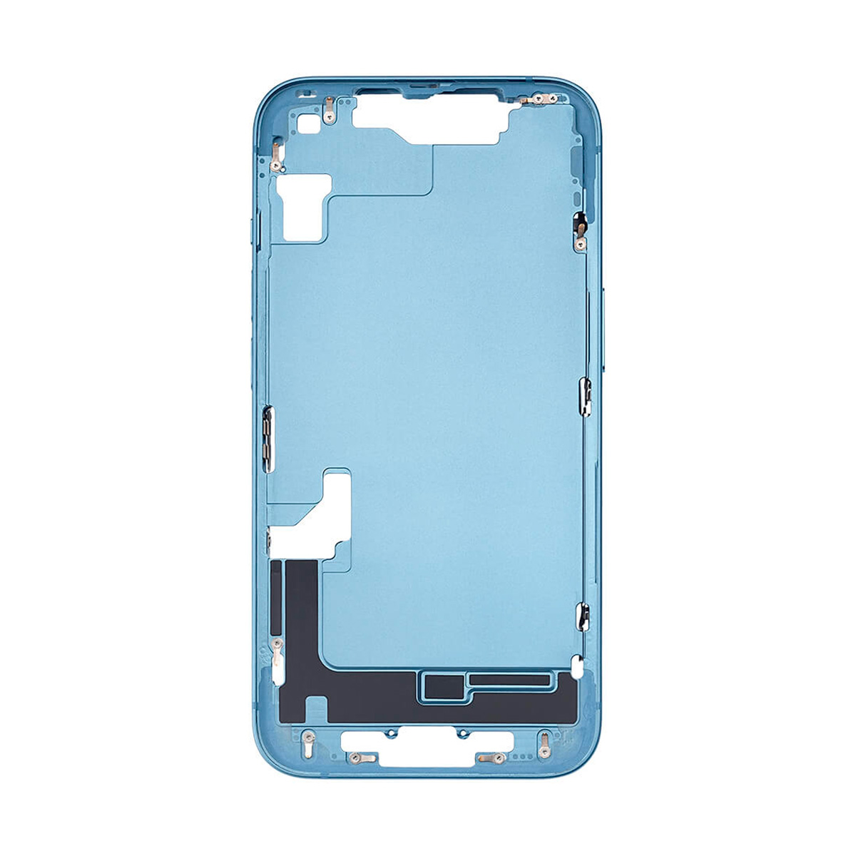 Carcasa eSIM no tapa iPhone 14